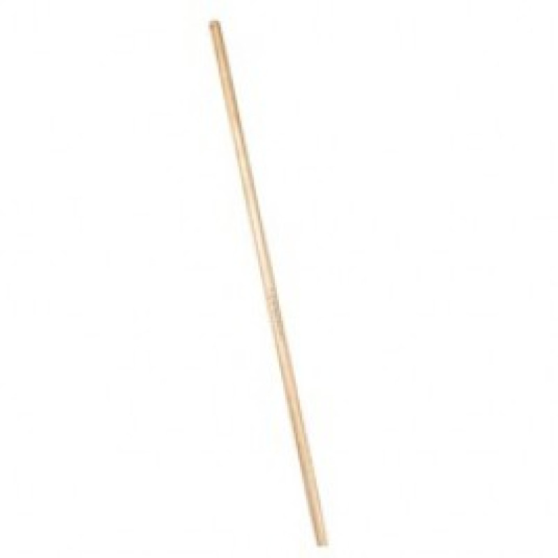 Wooden Broom Stale 60 x 15/16"