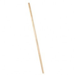 Wooden Broom Stale 60 x 1.1/8"