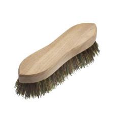 Bassine Scrubbing Brush