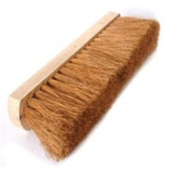 24" Coco Head Only