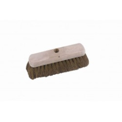 12"/300mm COCO Soft Brush Head Complete with Stale