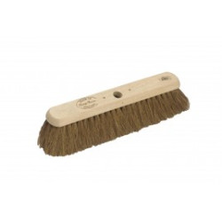 18"/450mm COCO Soft Brush Head Complete with Stale