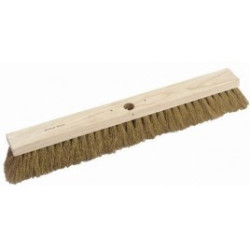 36"/900mm COCO Soft Brush Head Complete with Stale