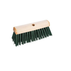 13" PVC Complete Brush