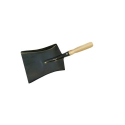 Steel Dust Pan