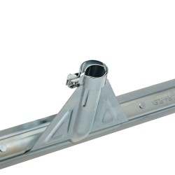 558mm Heavy Duty Metal Frame Foam Squeegee Head 558mm Heavy Duty Metal Frame Foam Squeegee Head