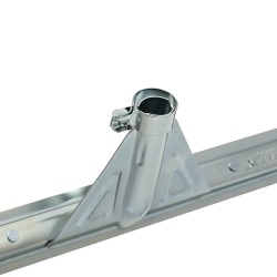 750mm Heavy Duty Metal Frame Foam Squeegee Head 750mm Heavy Duty Metal Frame Foam Squeegee Head