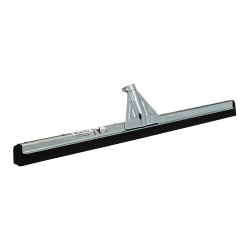 750mm Heavy Duty Metal Frame Foam Squeegee Head 
