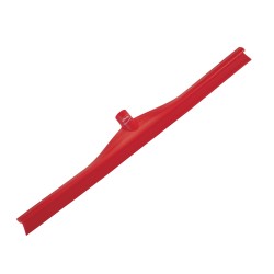 Vikan 71504 Finishing Floor Squeegee rubber red 20" 500mm Vikan 71504 Finishing Floor Squeegee rubber red 20" 500mm