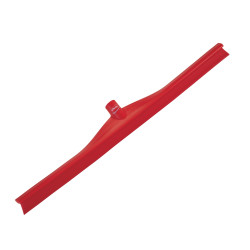 Vikan 71504 Finishing Floor Squeegee rubber red 20" 500mm