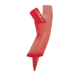 Vikan 71704 Finishing Floor Squeegee rubber red 28" 700mm Vikan 71704 Finishing Floor Squeegee rubber red 28" 700mm