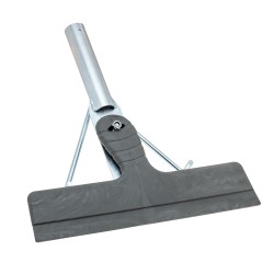 All Rubber Squeegee 350mm