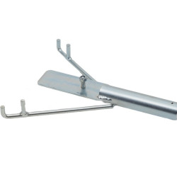 Y-Stick Holder For All Rubber Squeegee