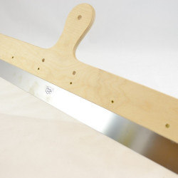 600mm Surface Scraper
