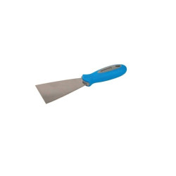3" DIY Scraper Blade