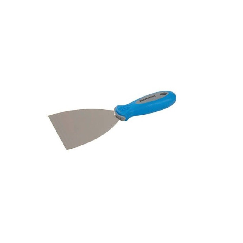 4" DIY Scraper 4" DIY Scraper