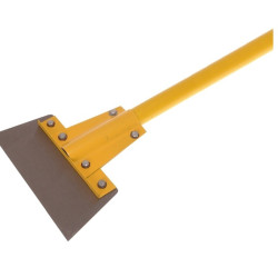 200mm Floor Scraper - Long Arm