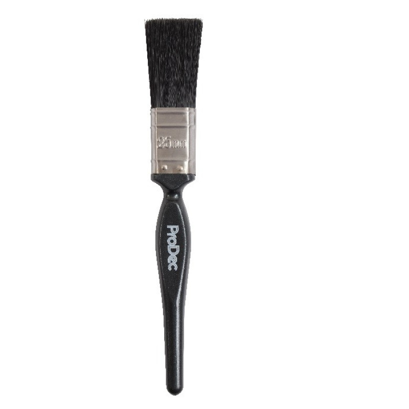 1" Premium Plastic Handle Paint Brush 1" Premium Plastic Handle Paint Brush