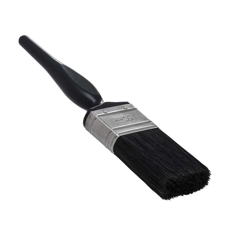 2" Premium Plastic Handle Paint Brush 2" Premium Plastic Handle Paint Brush