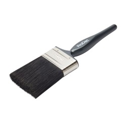 3" Premium Plastic Handle Paint Brush