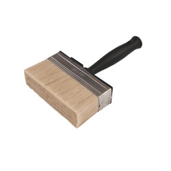 Maxi Block Brush 14 x 4cm