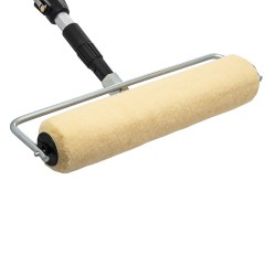 12" Dual Arm Roller Frame - Clip Release 12" Dual Arm Roller Frame - Clip Release