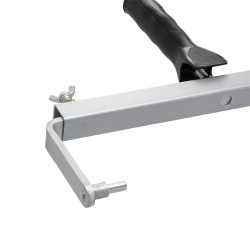 12"-24" Adjustable Roller Frame 12"-24" Adjustable Roller Frame