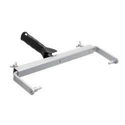 12"-24" Adjustable Roller Frame 12"-24" Adjustable Roller Frame