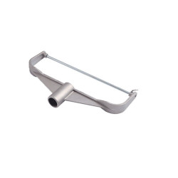 15" Dual Arm Spindle Frame
