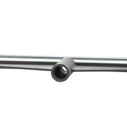 15" Pin Dual Arm Roller Frame 15" Pin Dual Arm Roller Frame