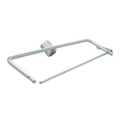 18" Dual Arm Roller Frame - Clip Release 18" Dual Arm Roller Frame - Clip Release