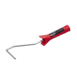 4" Short Arm Roller Frame