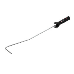 4" Long Arm Roller Frame