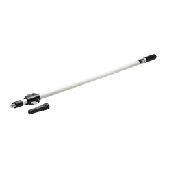 4'-8' Heavy Duty Fibreglass Extension Pole