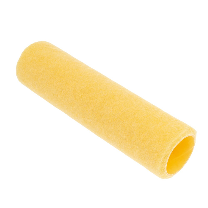9" Short Pile Polyester Paint Roller Refill 9" Short Pile Polyester Paint Roller Refill