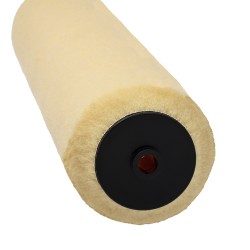 15" Medium Pile Polyester Paint Roller Refill 15" Medium Pile Polyester Paint Roller Refill