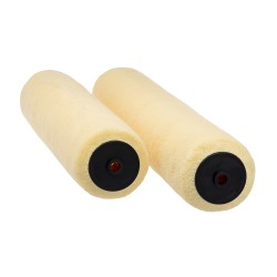 15" Medium Pile Polyester Paint Roller Refill 15" Medium Pile Polyester Paint Roller Refill
