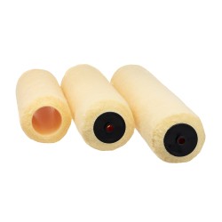 15" Long Pile Polyester Roller Refill