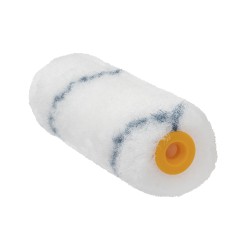 4" Roller Nylon Blue Stripe Refill 4" Roller Nylon Blue Stripe Refill