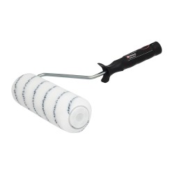 9" Nylon Blue Stripe Paint Roller Refill 9" Nylon Blue Stripe Paint Roller Refill