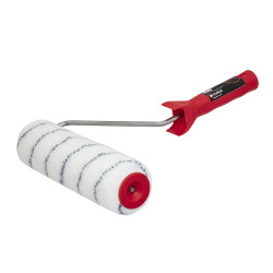 10" Vi Tools Nylon Blue Stripe Paint Roller Refill 10" Vi Tools Nylon Blue Stripe Paint Roller Refill