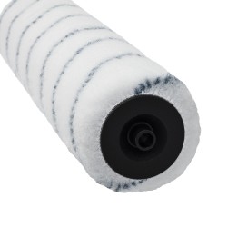 15" Nylon Blue Stripe Paint Roller Refill 15" Nylon Blue Stripe Paint Roller Refill