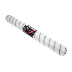 24" Nylon Blue Stripe Paint Roller Refill 24" Nylon Blue Stripe Paint Roller Refill