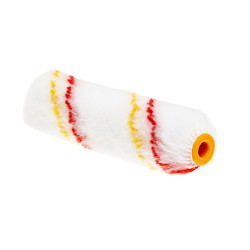 4" Polyamide Paint Roller Refill