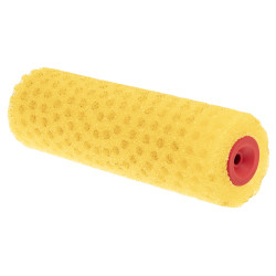 10" Cigarette Burn Foam Roller