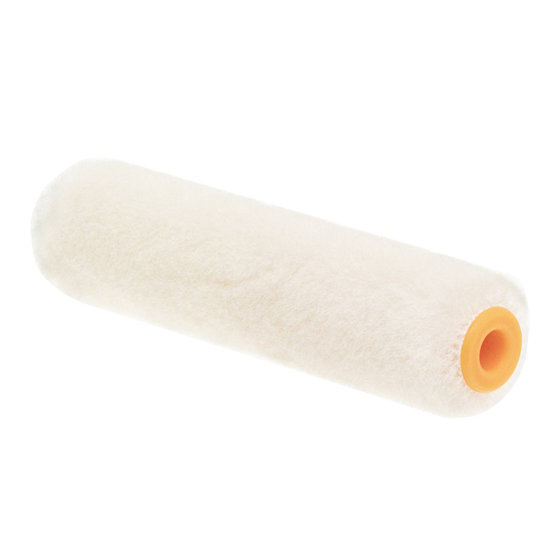 4" Mohair Roller Refill 