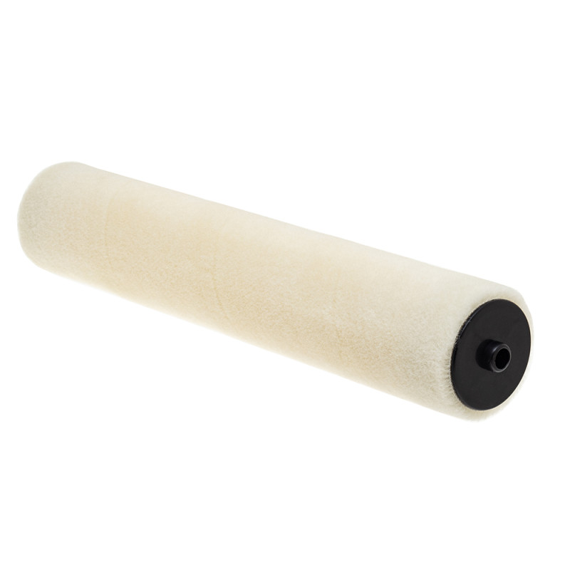 12" Velour Short Pile Roller 12" Velour Short Pile Roller