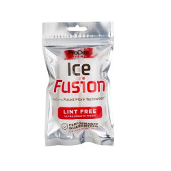 4" Ice Fusion Medium Pile Roller (Pack of 2)