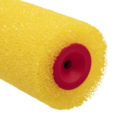 10" Vi Tools Yellow Textured Foam Roller 10" Vi Tools Yellow Textured Foam Roller