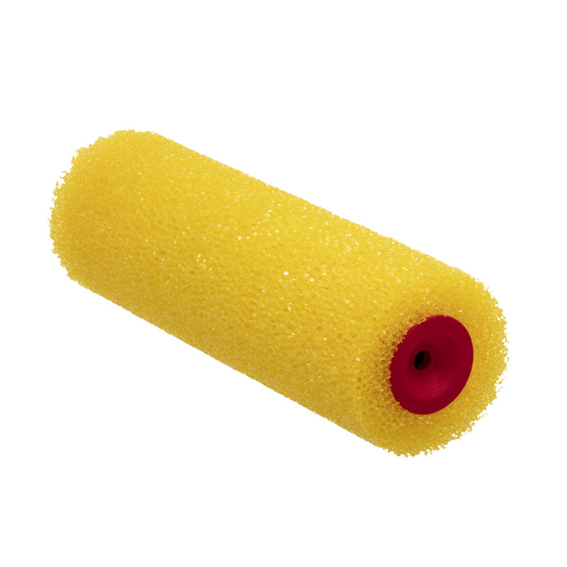 10" Vi Tools Yellow Textured Foam Roller 10" Vi Tools Yellow Textured Foam Roller